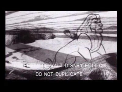 Behind the scenes of  'The Lion King'  - The animators Speaks
