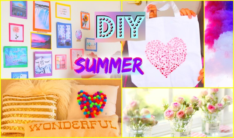 Easy DIY Projects You MUST Try!