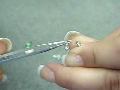 How to Make Beaded Charm Bracelets