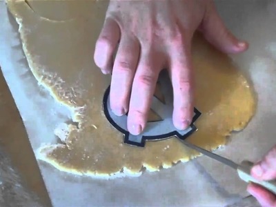 Making Your Own "Cookie Cutter"