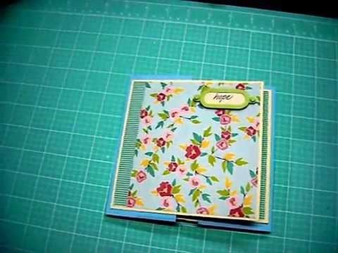 My First Flip Flap Mini Album -- Part 1
