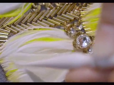 Chanel: Métiers d'Art Dallas (original video by Chanel)