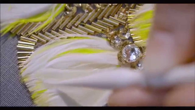 Chanel: Métiers d'Art Dallas (original video by Chanel)