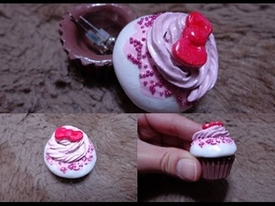 DIY: Hello kitty inspired cupcake container