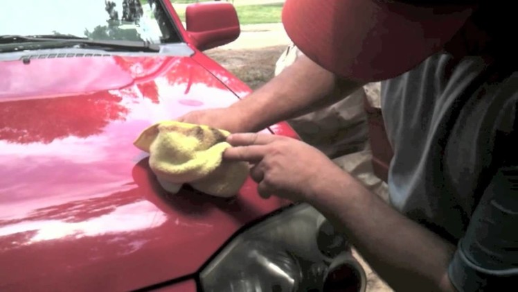Repair Car Dents Using Dry Ice Does That Really Work Episode 5