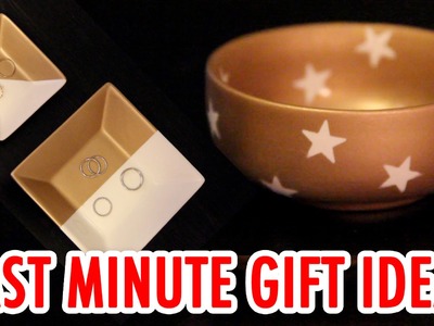 Last Minute DIY Gift Ideas - HGTV Handmade