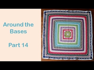 Around the Bases Part 14