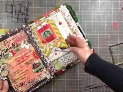Journal Your Christmas  Share