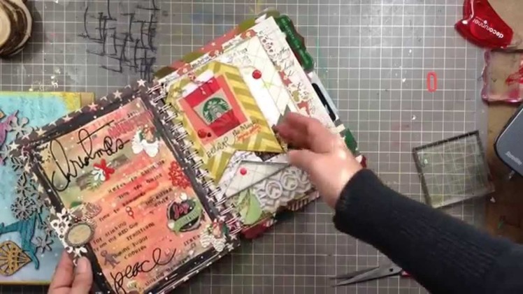 Journal Your Christmas  Share