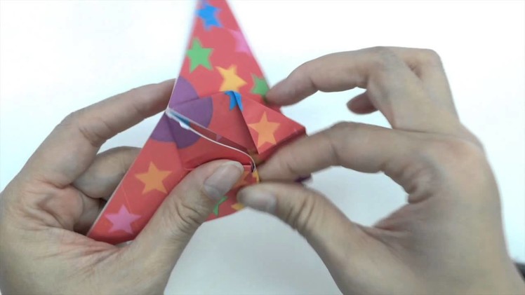 Origami Ball