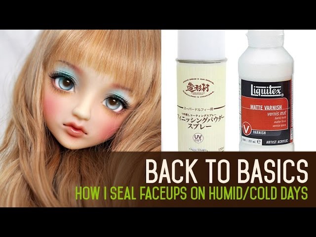 How to seal during cold.humid days - Back to Basics 04