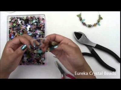 What to do with leftover beads