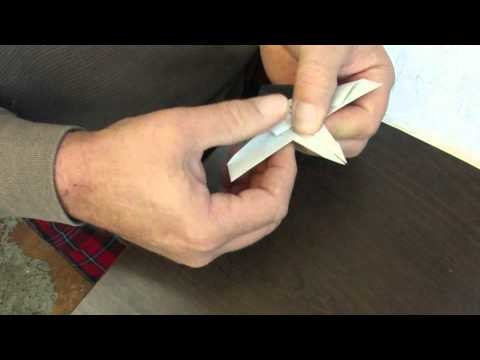 Copy of Origami Rock