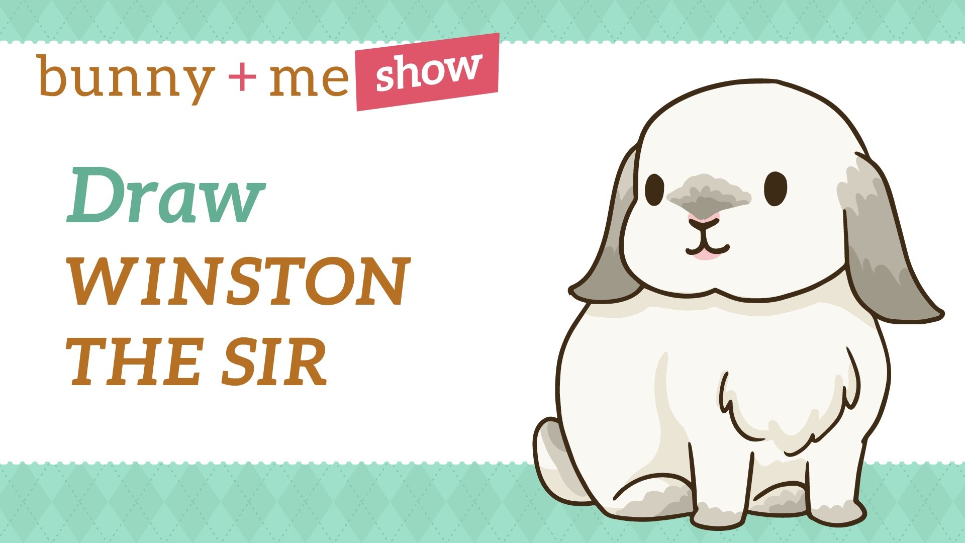 Bunny show