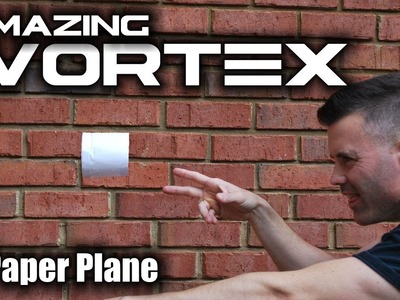 How to make a Vortex Wing - HD