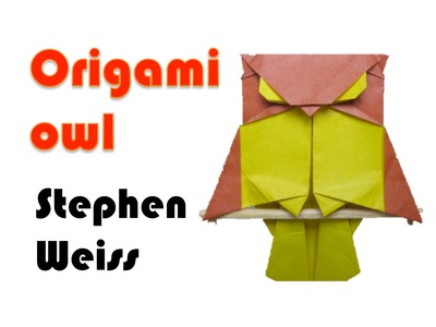 Origami owl by Stephen Weiss