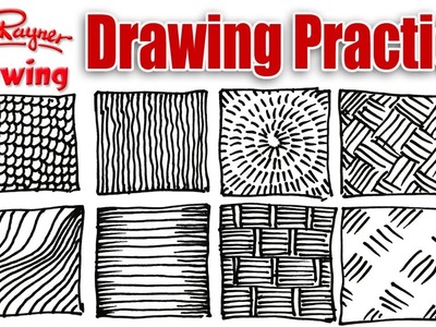 Why you should practice drawing