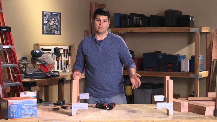 How To Make A Strong Base for DIY Wood Projects