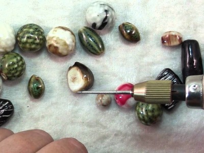 How To Use Ceramic Beads