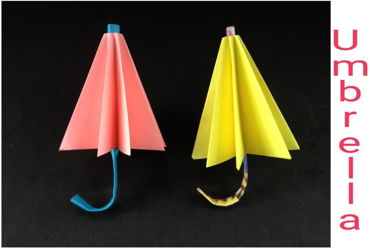 Origami Paper 'Umbrella'