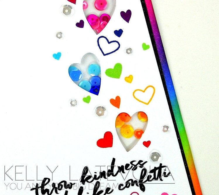 Share Handmade Kindness