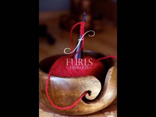 Furls Yarn Bowl Review