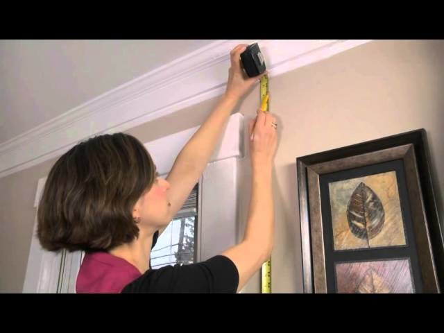 Eclipse Curtains- How to Hang Window Treatments