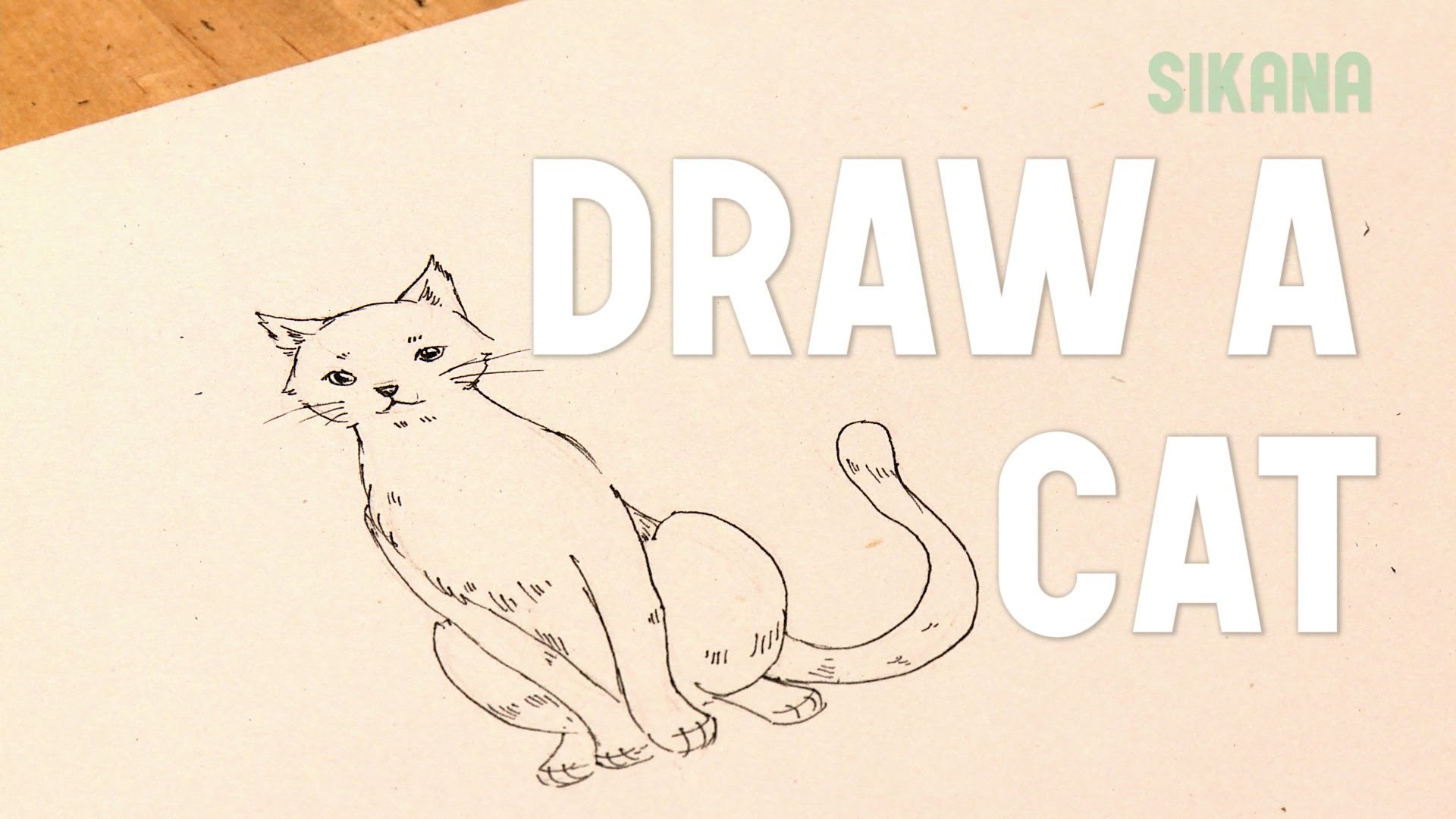 Chat рисует. Un chat. Cat draw. How to draw a Cat Мем. Le chat картинки для детей.