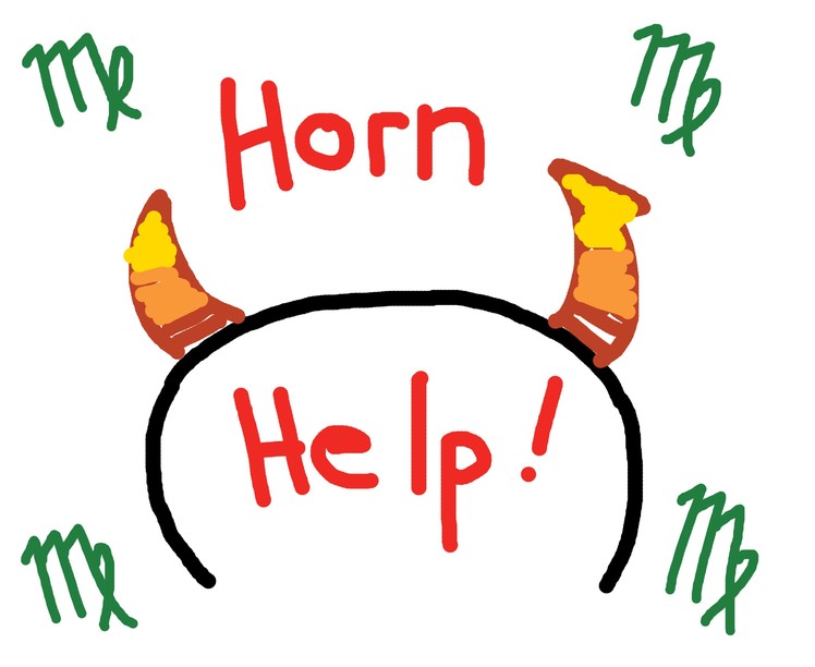 How to make Troll Horns - Let me Explain
