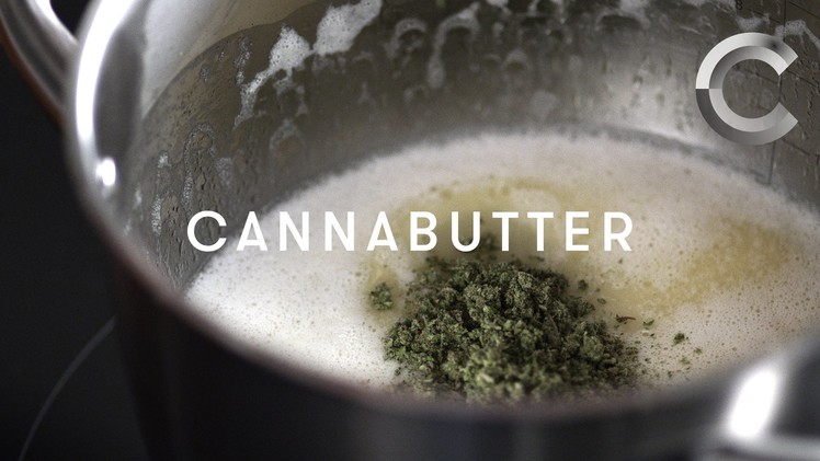 Baked - Episode 14: Cooking With Weed: Cannabutter