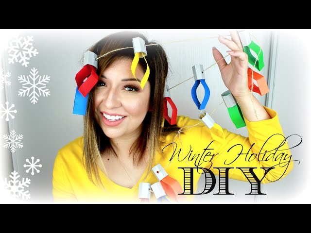 DIY Holiday Decor | Fun, Easy, Affordable!