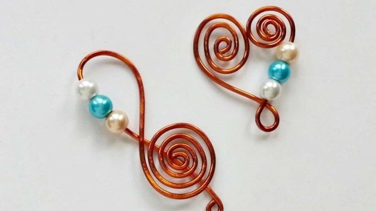 How To Create Cute Doodle Pendants - DIY Style Tutorial - Guidecentral