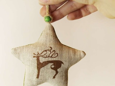How To Make A New Year's Toy Star - DIY Crafts Tutorial - Guidecentral