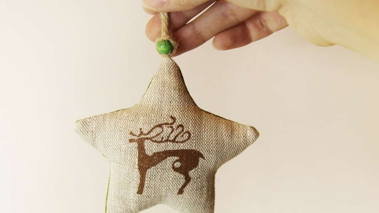 How To Make A New Year's Toy Star - DIY Crafts Tutorial - Guidecentral
