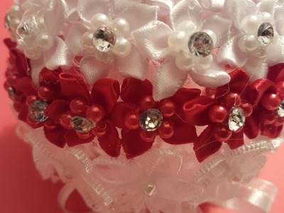Handmade Ornament Collab - GiftBasketAppeal