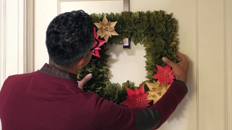 Introducing the DIY Christmas Decorations Series