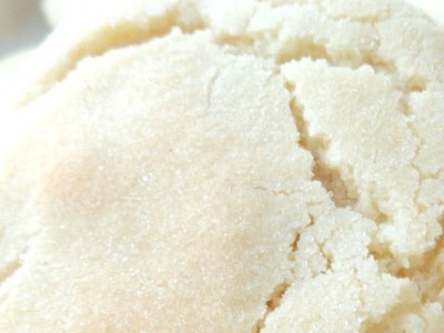 Make Heavenly Chewy Sugar Cookies - DIY Food & Drinks - Guidecentral