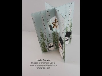Carousel Card