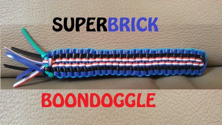 How to Do the Superbrick Boondoggle