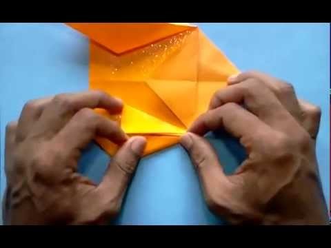 origami pegasus satoshi kamiya pdf