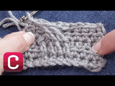 Cabled Crochet with Marly Bird | Creativebug