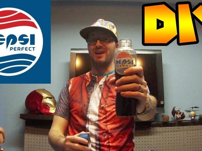 DIY | How to make a Pepsi Perfect for under $10