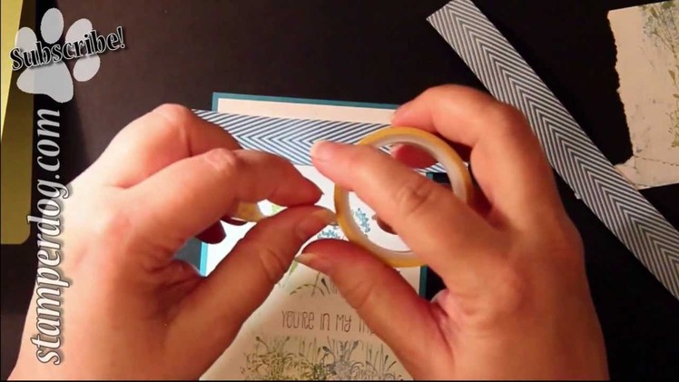 How to Make a Paper Buckle