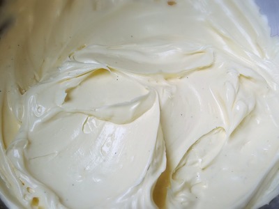 How To Make French Buttercream