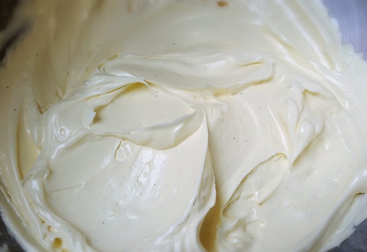 How To Make French Buttercream