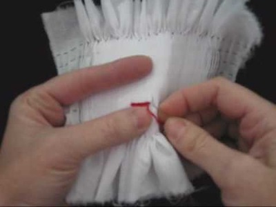 Picture Smocking Tutorial Part 1