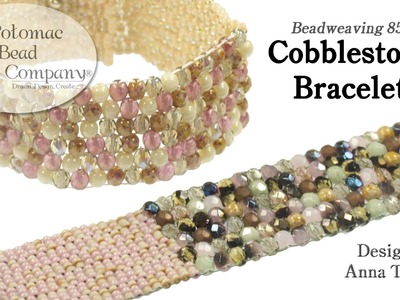 Cobblestone Bracelet