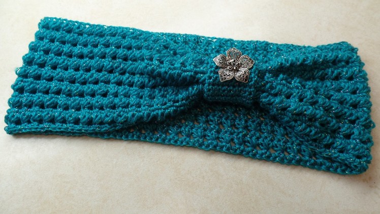 #Crochet Triangle Stitch Cowl Scarf #TUTORIAL