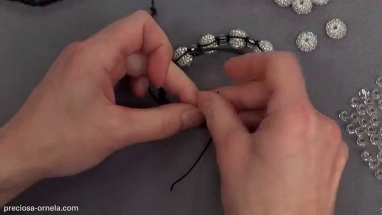 DIY  How to Make Bracelet
