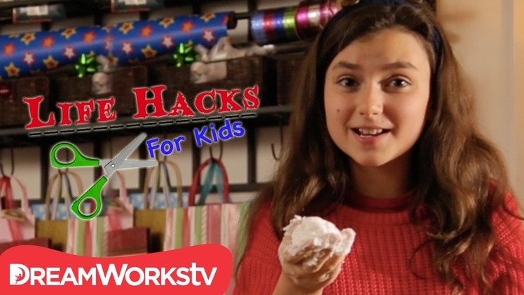 Ho Ho Ho Hacks! | LIFE HACKS FOR KIDS